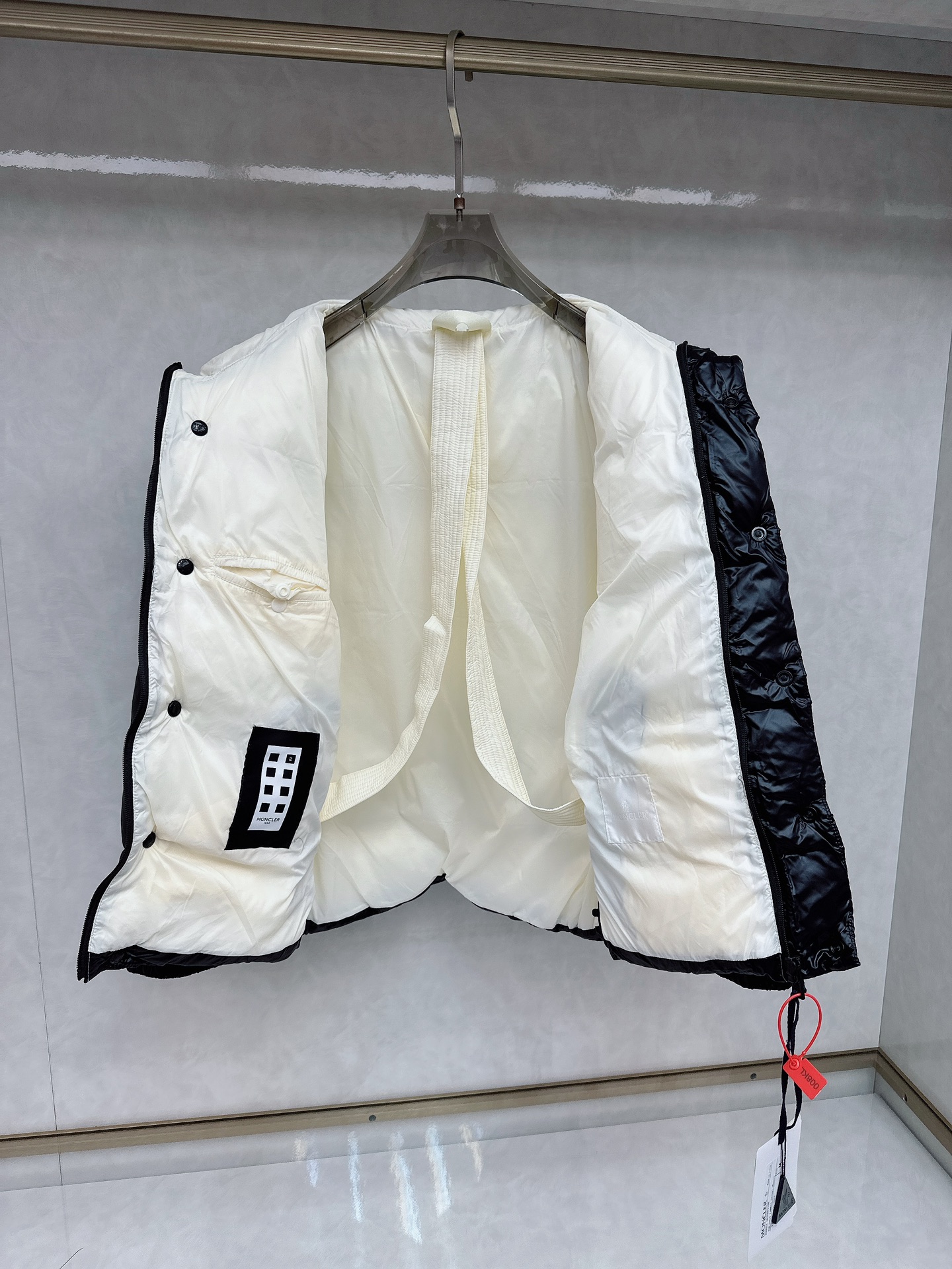 Moncler Down Jackets